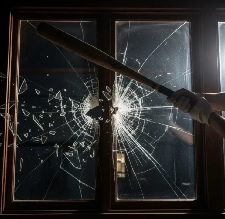 Best Security Window Film