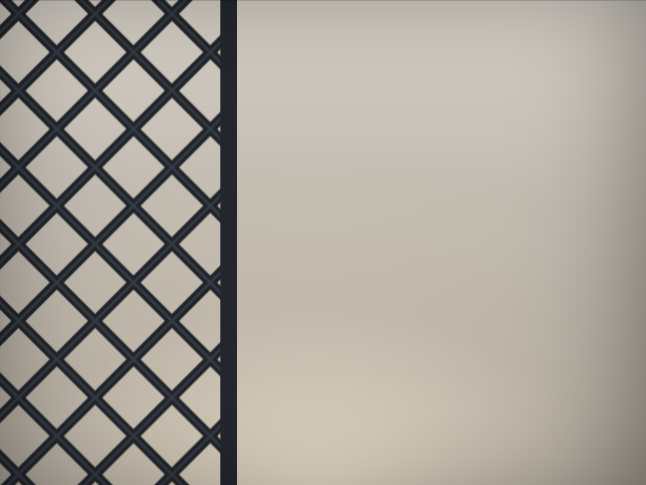 Accordion Security Gates