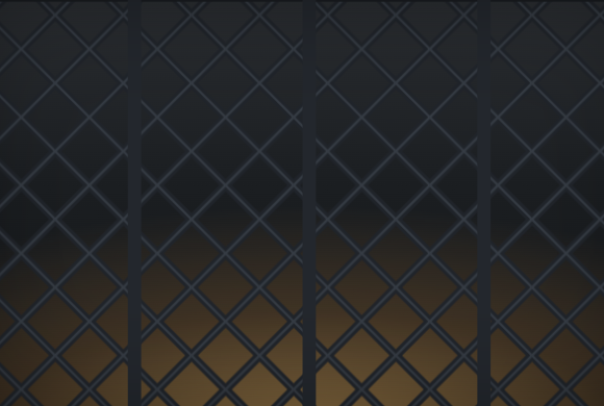 Accordion Security Gates